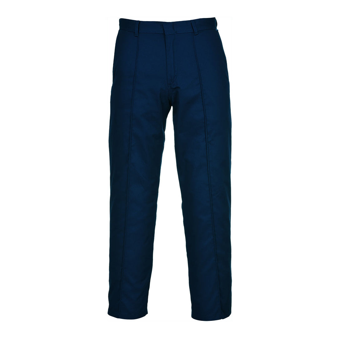 Pantaloni Mayo - Navy