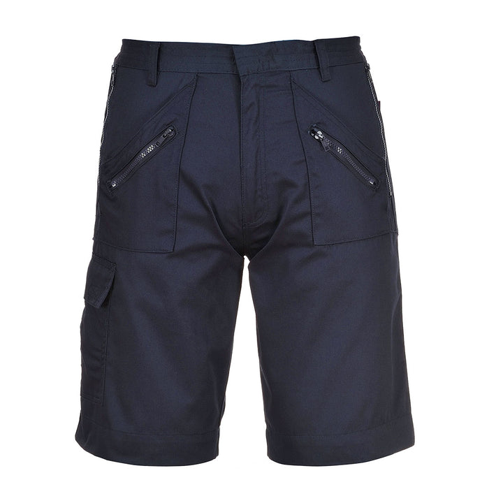 Pantaloni Scurti Action - Navy