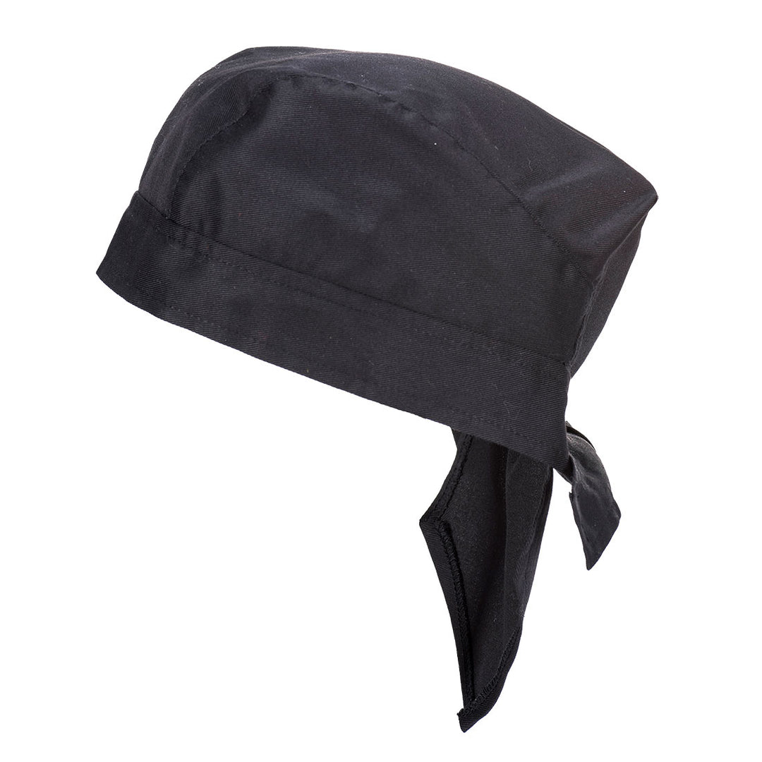 Bandana Chefs - Negru