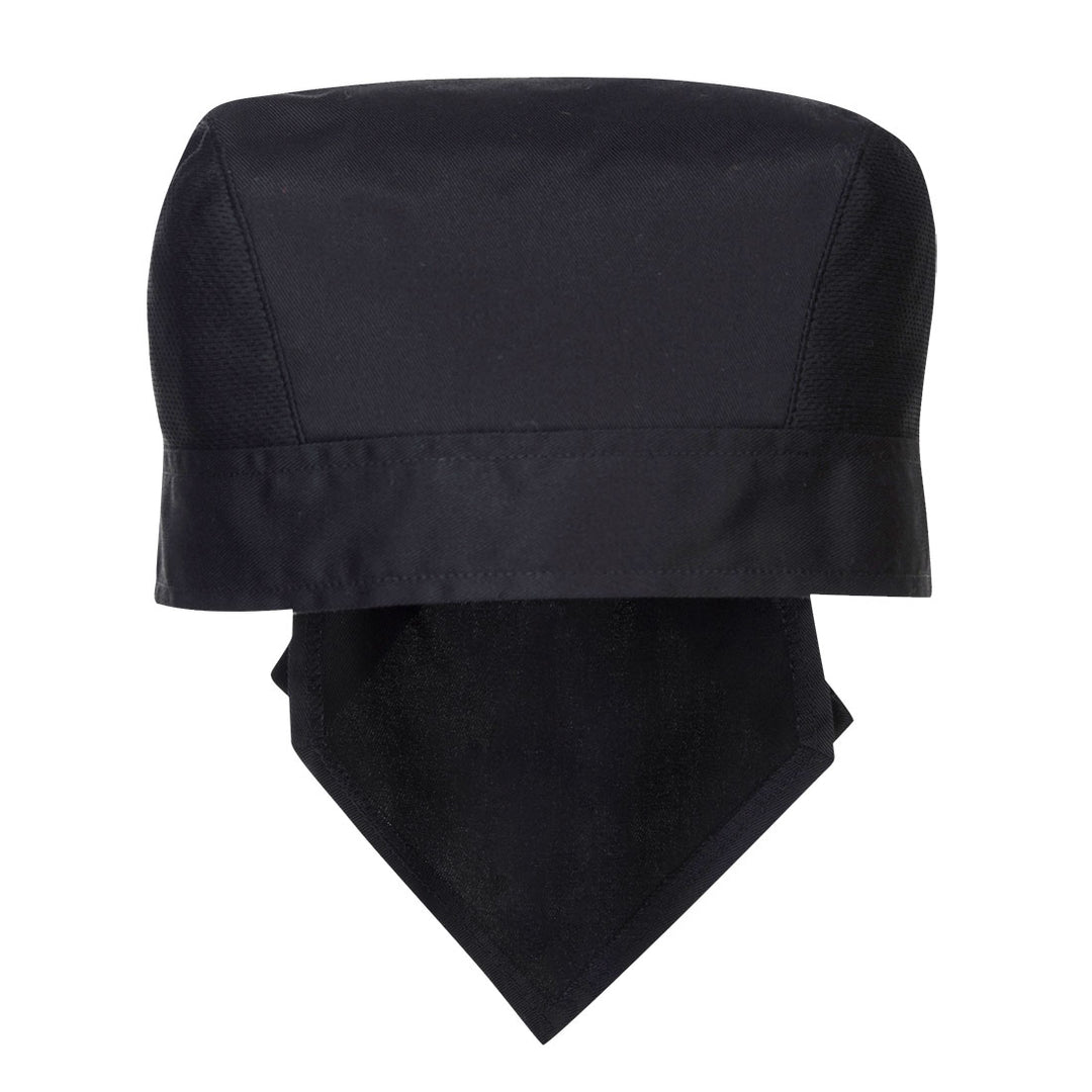 Bandana MeshAir Pro. - Negru