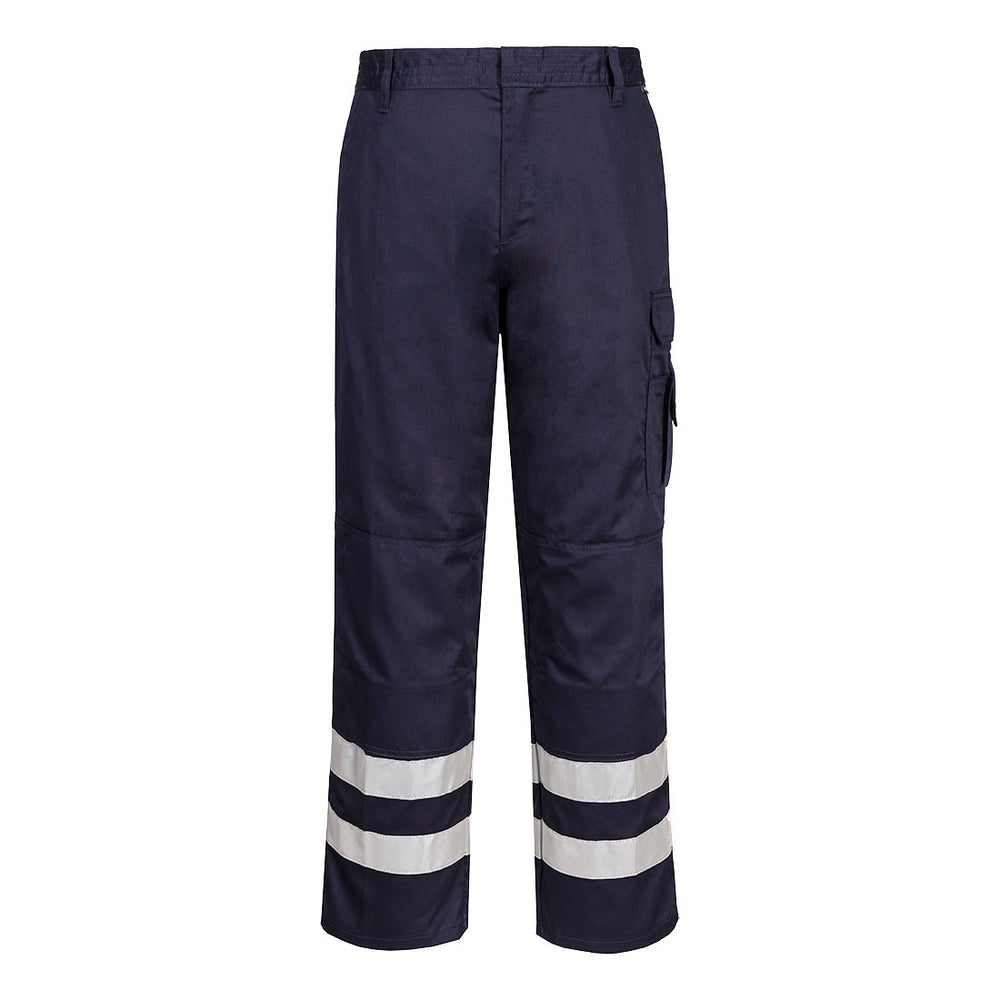 Pantalon Iona Safety Combat - Navy