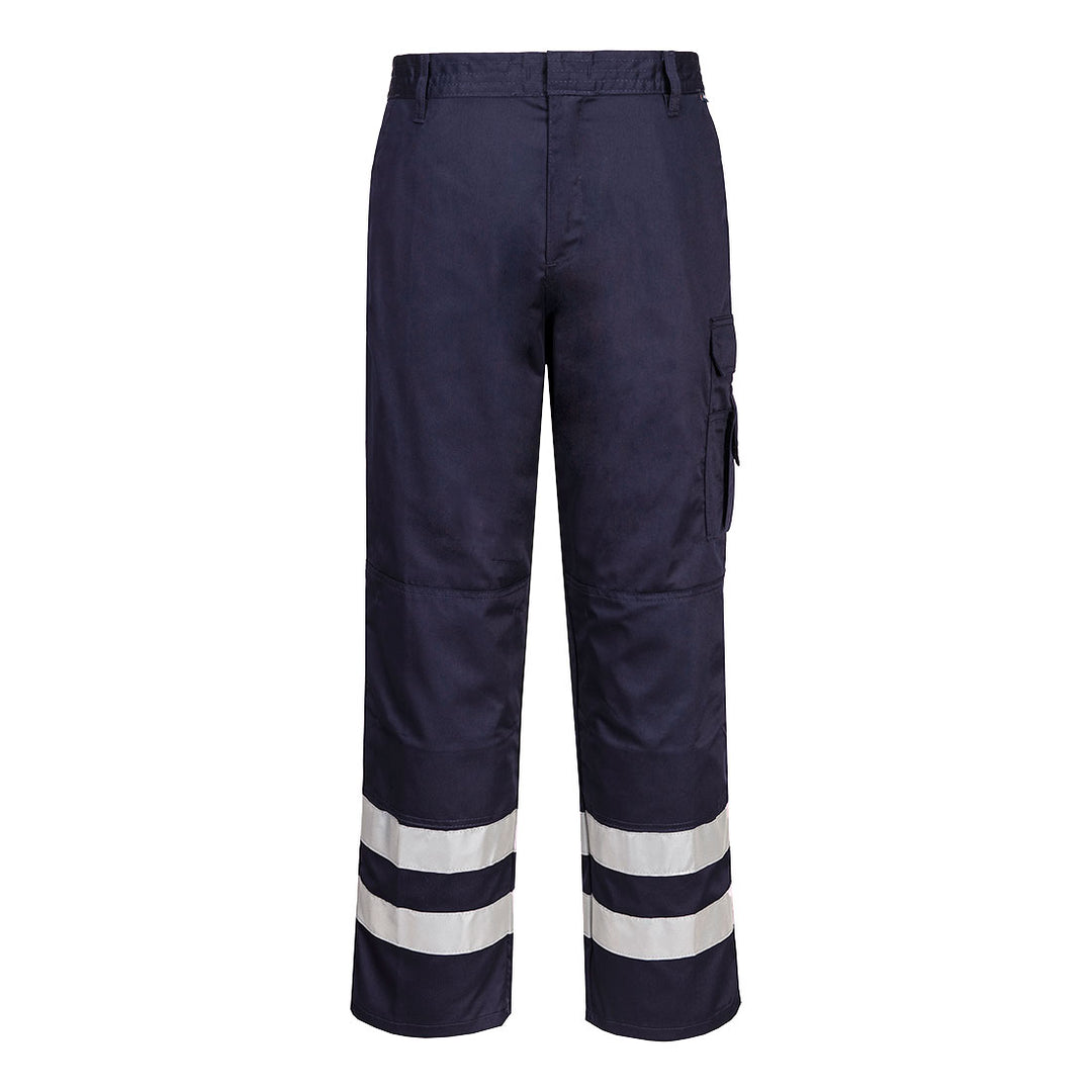 Pantalon Iona Safety Combat - Navy