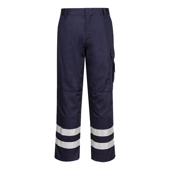 Pantalon Iona Safety Combat - Navy