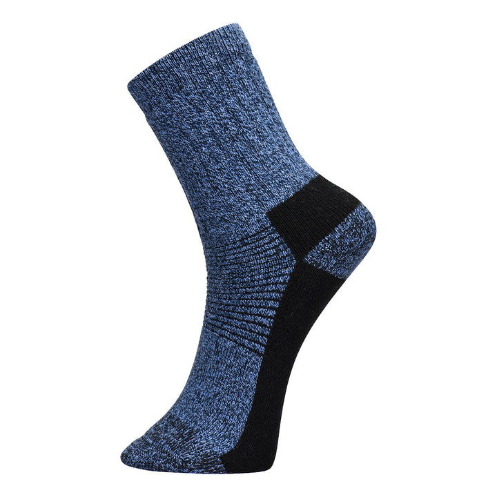 Thermal Sock - Albastru