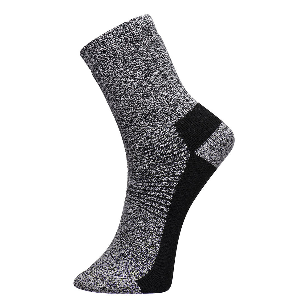 Thermal Sock - Gri