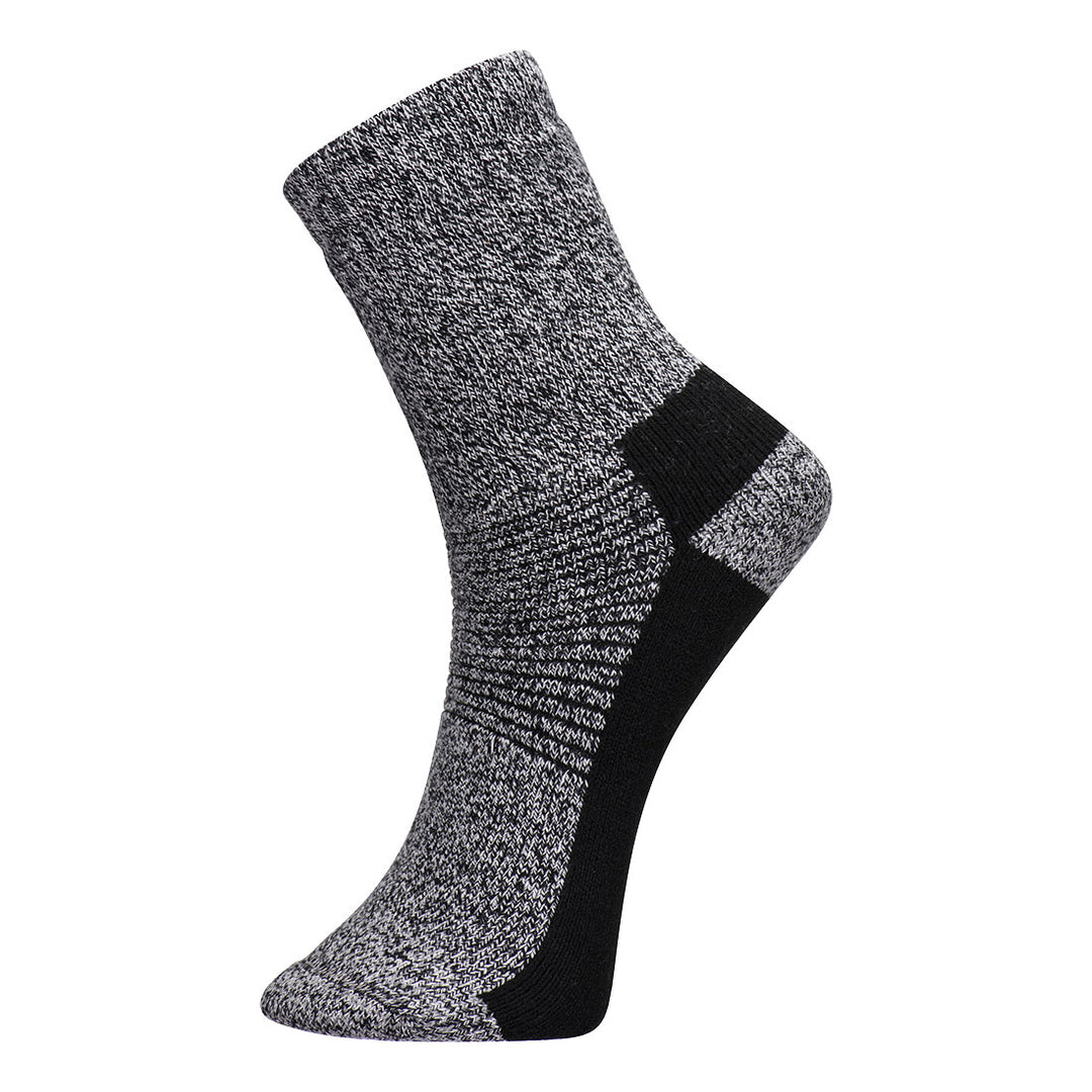 Thermal Sock - Gri