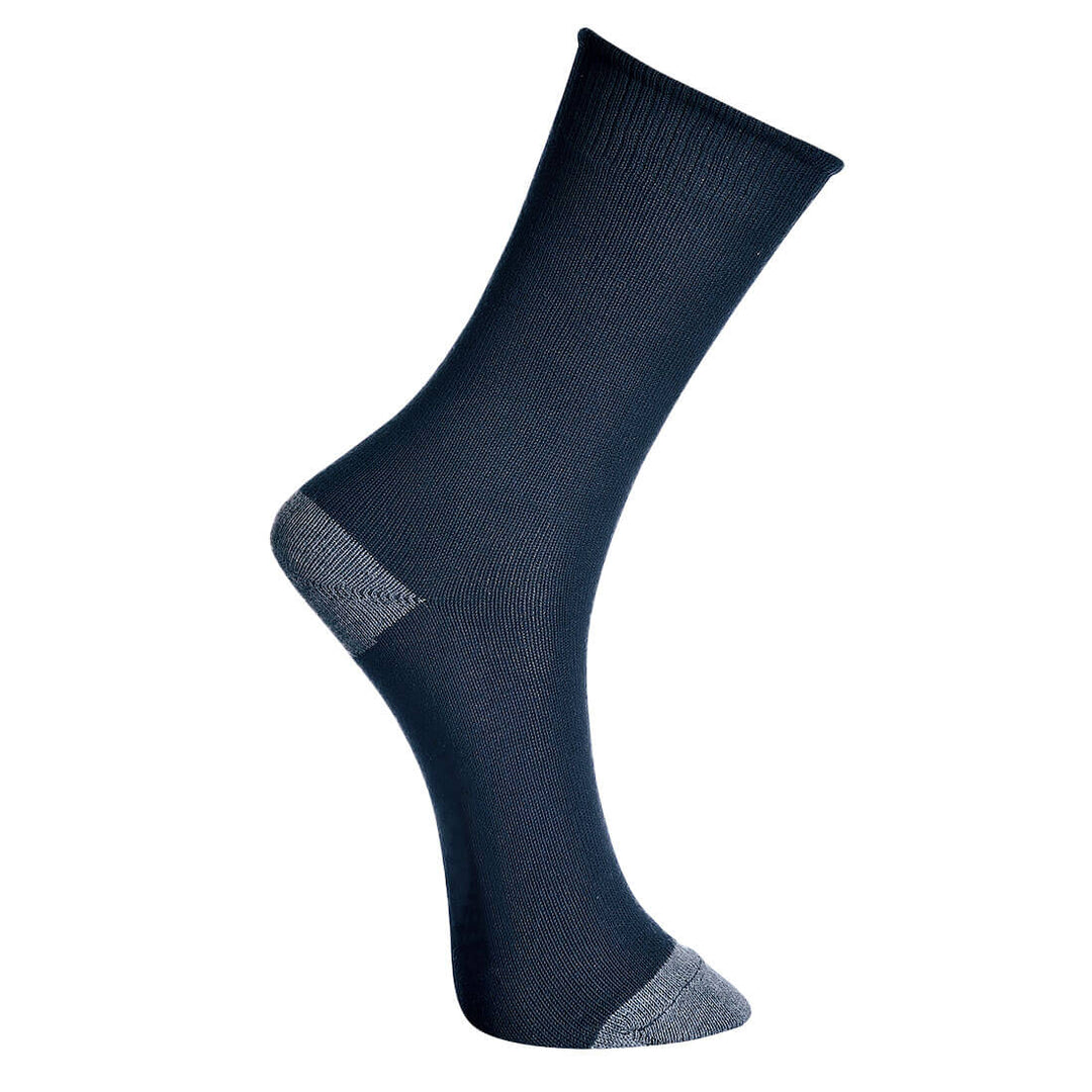 Modaflame Sock - Negru