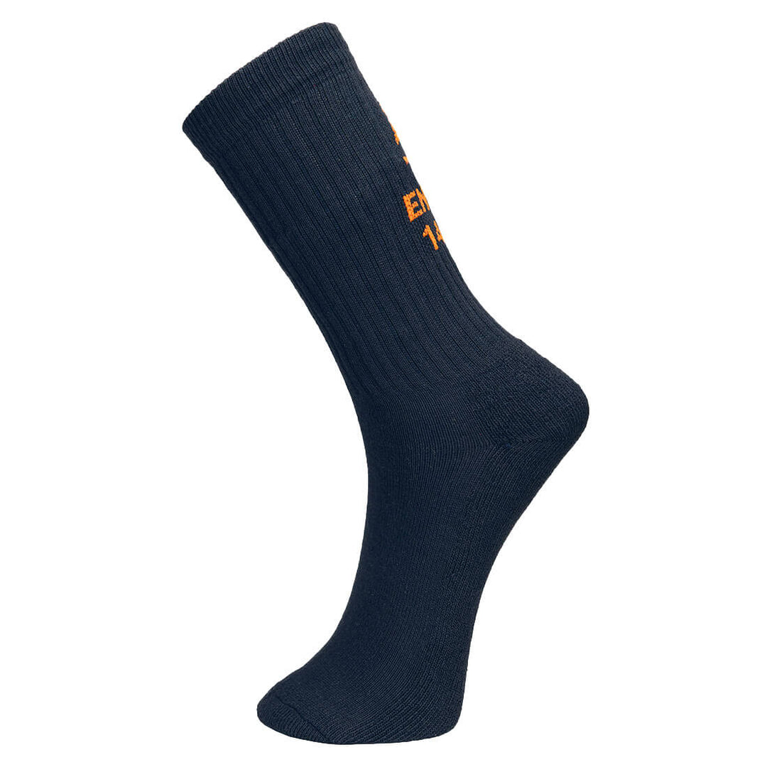 Șosete Modaflame Work Sock - Navy