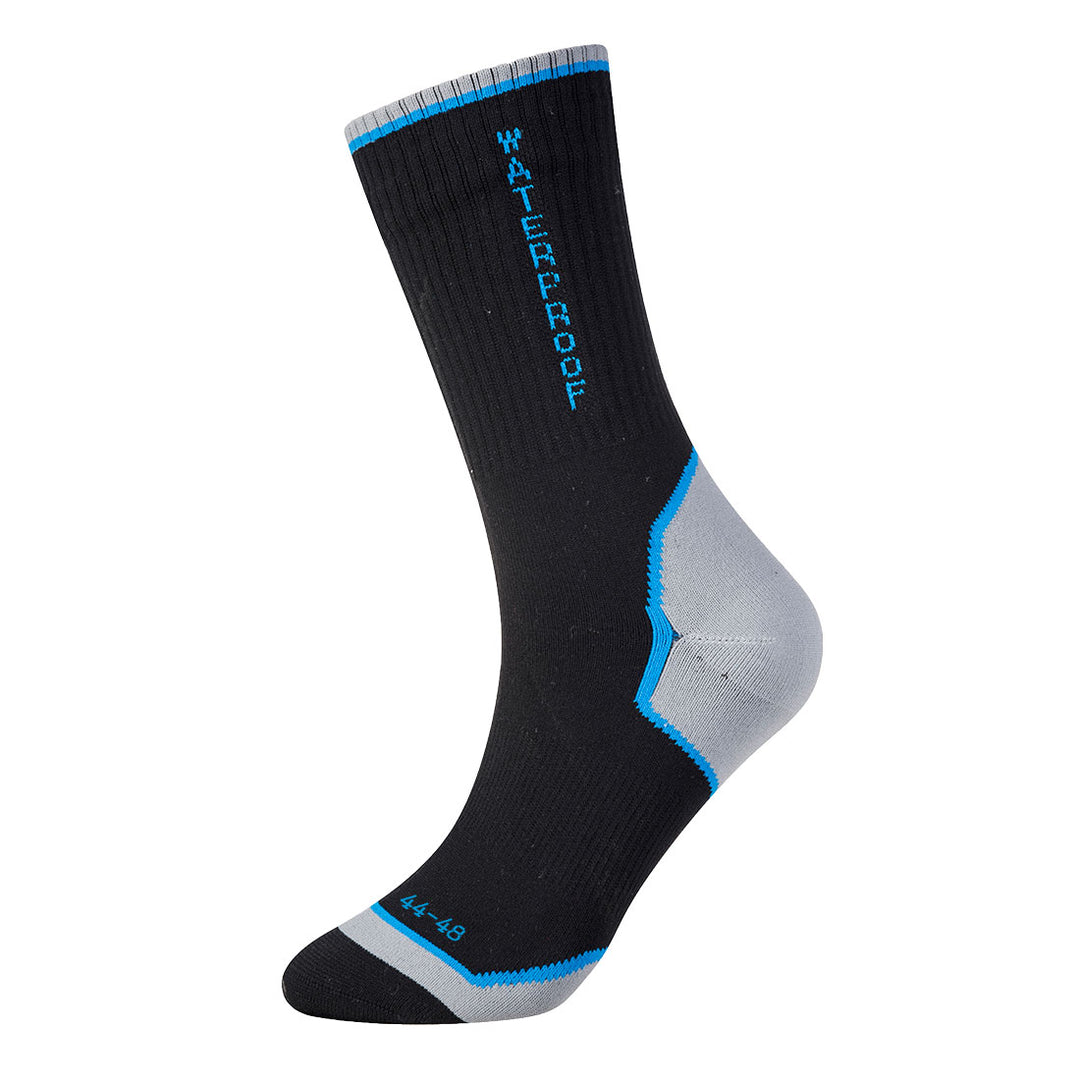 Performance Waterproof Sock - Negru