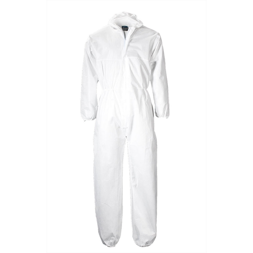 Combinezon PP 40g - Alb