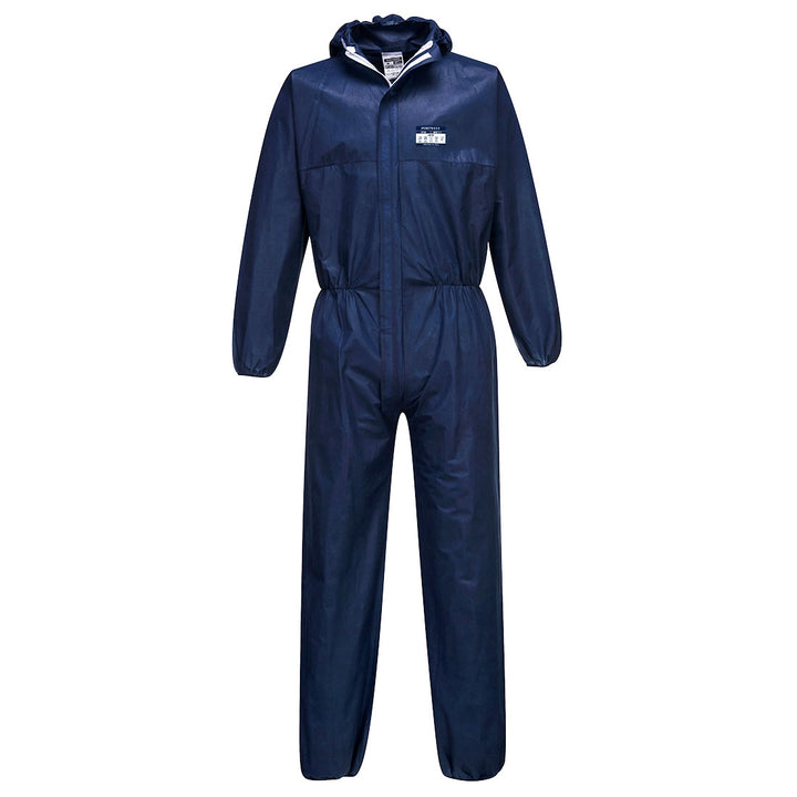 Combinezon BizTex SMS Tip 5/6 - Navy