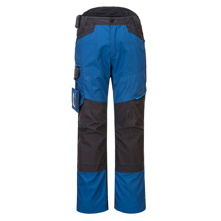 Pantaloni de lucru Portwest T701 WX3 – albastru pal