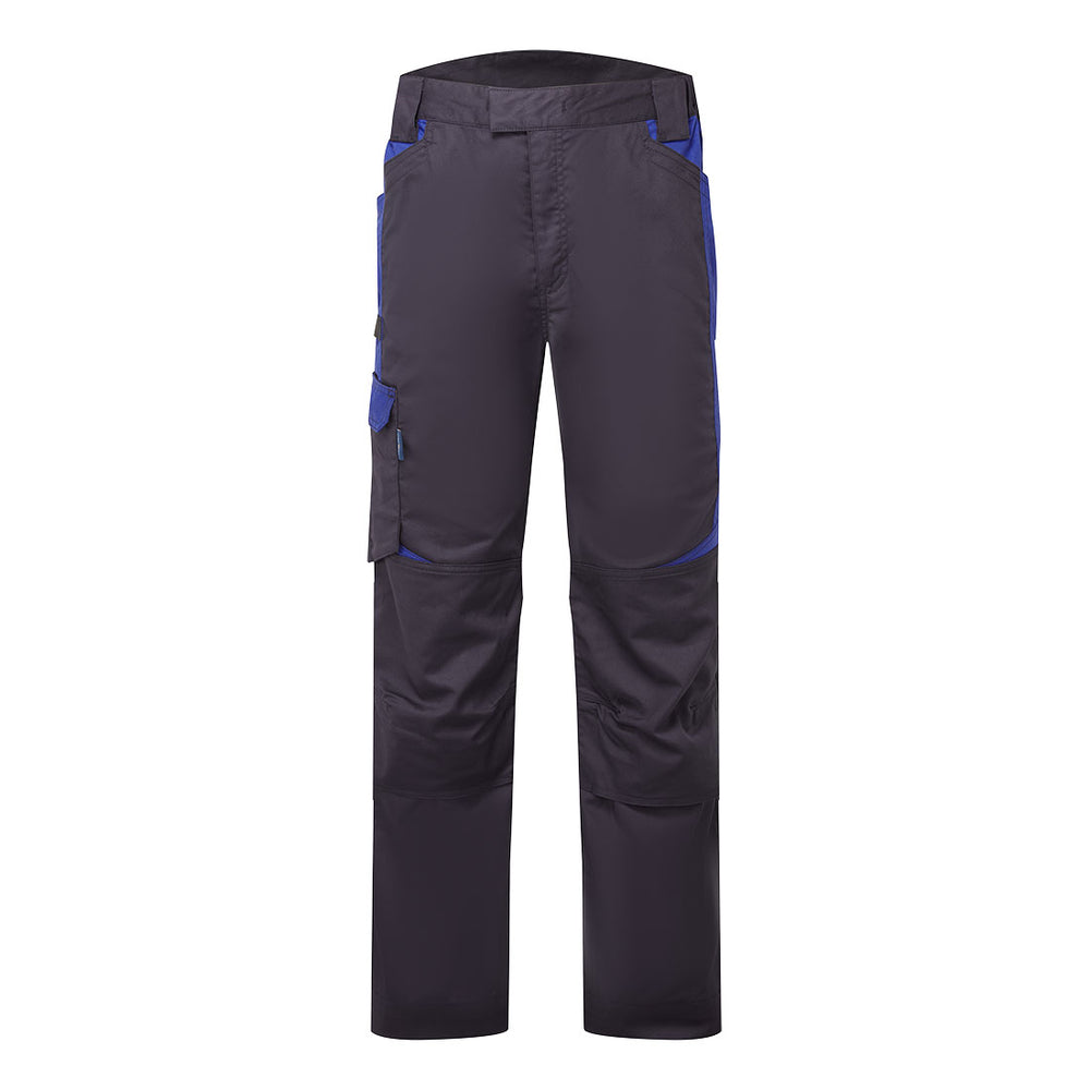 WX3 Pantaloni cu spălare industrială - Navy