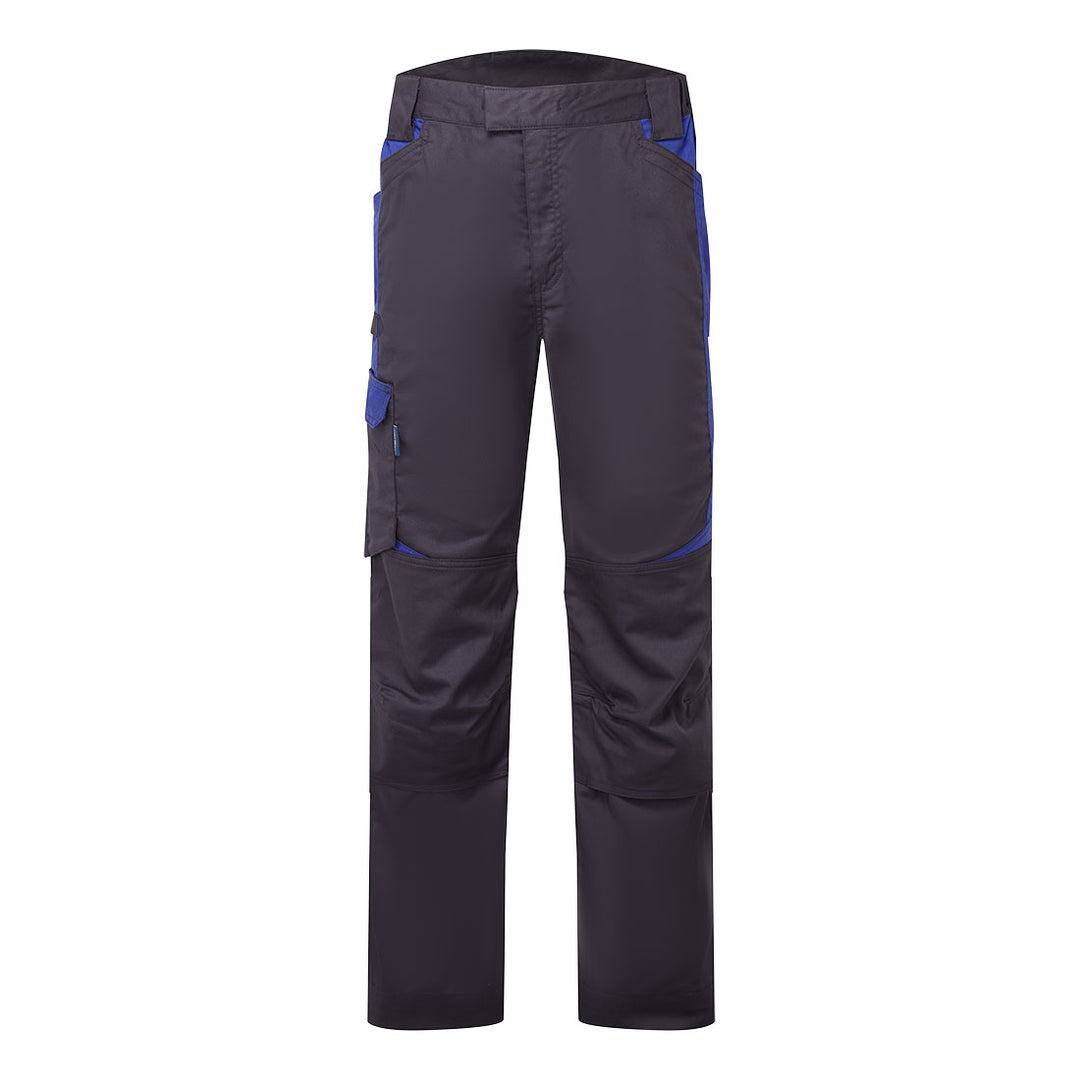 WX3 Pantaloni cu spălare industrială - Navy