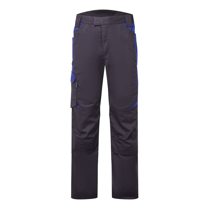 WX3 Pantaloni cu spălare industrială - Navy