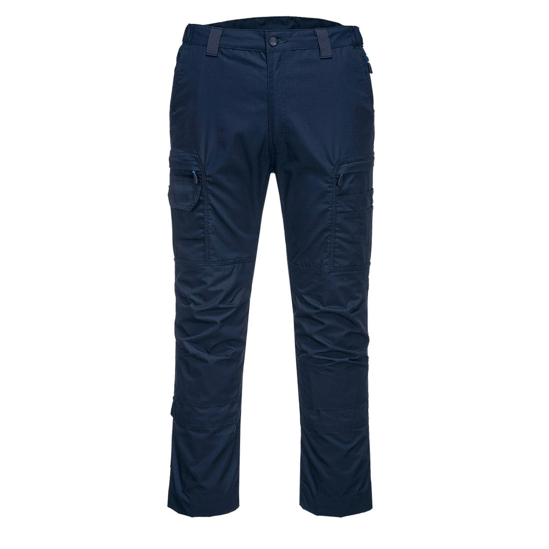 KX3 Pantaloni Ripstop - Navy