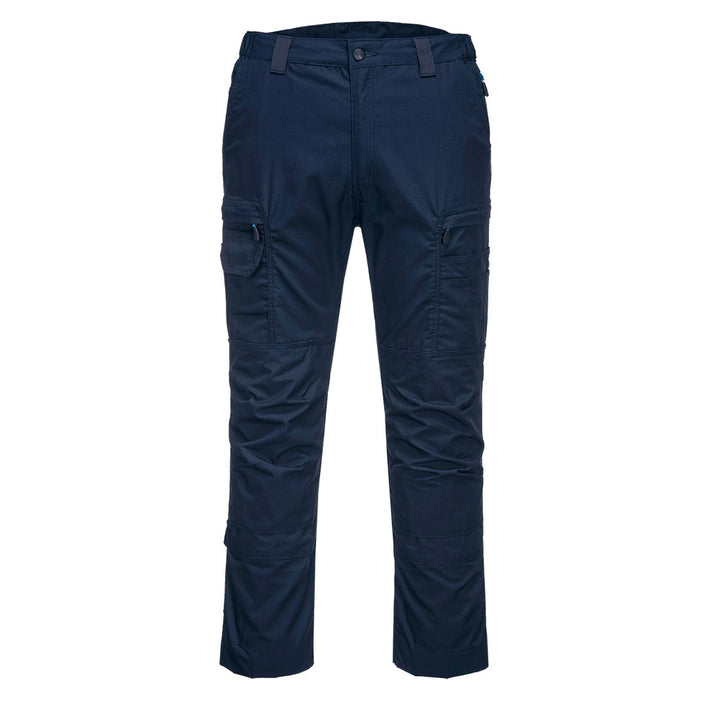KX3 Pantaloni Ripstop - Navy