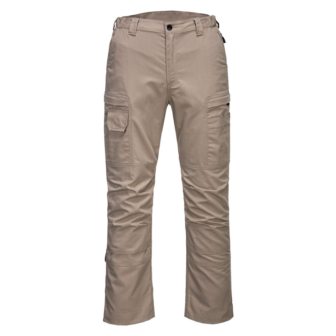 KX3 Pantaloni Ripstop - Nisip