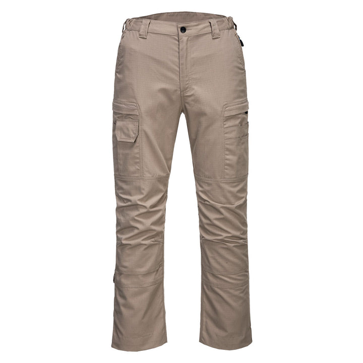 KX3 Pantaloni Ripstop - Nisip