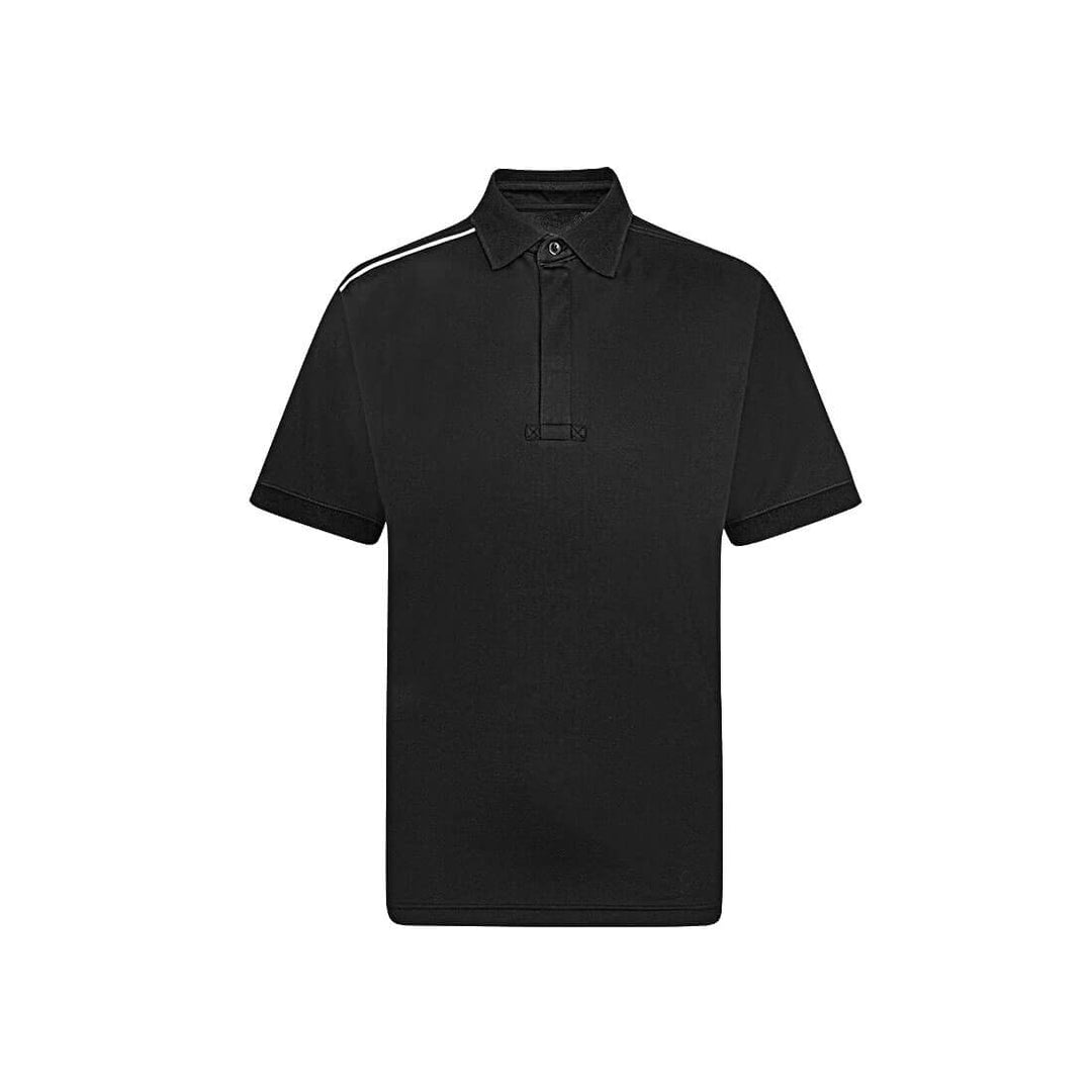Tricou polo de lucru Portwest T820 KX3 – negru