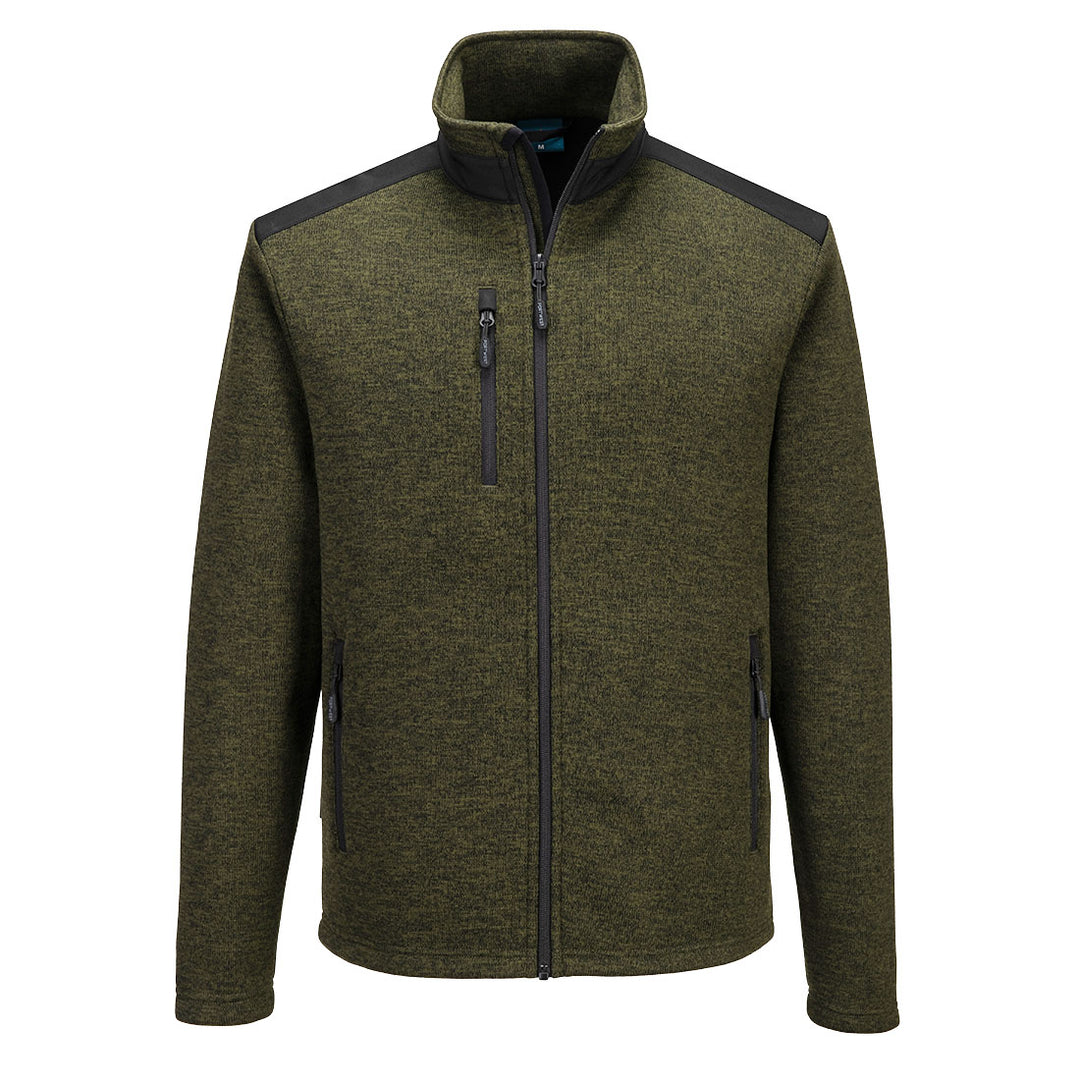 KX3 Performance Fleece - Nopți de pădure