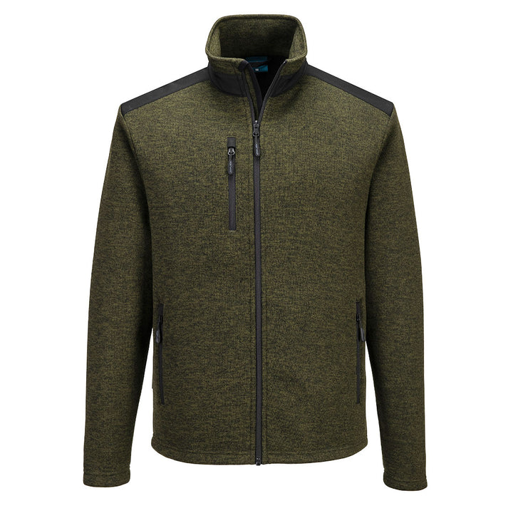 KX3 Performance Fleece - Nopți de pădure