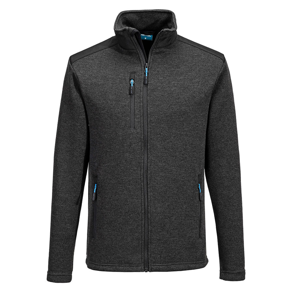 KX3 Performance Fleece - Gri Marl